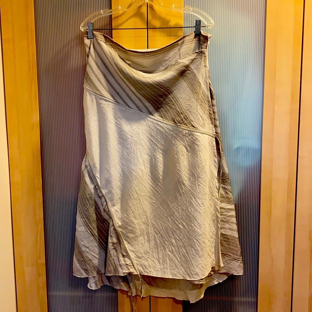 Lan Vie vintage skirt